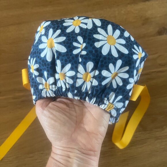 NWOT 10 Euro Scrub Caps Bundle scrub hats surgical caps european scrub hats - Picture 11 of 16